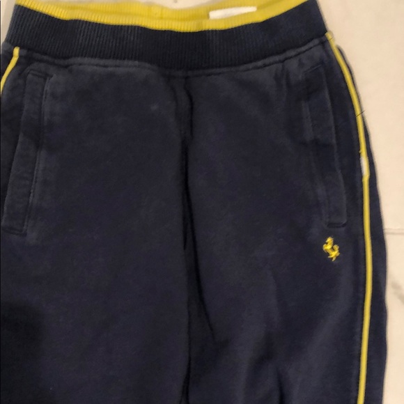 Ferrari pants - Picture 4 of 9